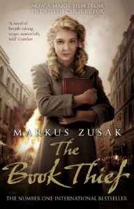 Descargar The Book Thief pdf, epub, ebook