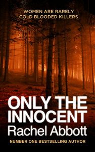 Descargar Only the Innocent (English Edition) pdf, epub, ebook