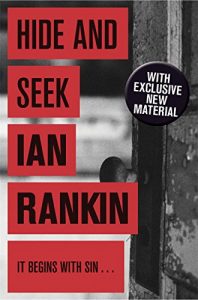 Descargar Hide And Seek (Inspector Rebus) pdf, epub, ebook