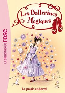 Descargar Les Ballerines Magiques 05 – Le palais endormi (French Edition) pdf, epub, ebook
