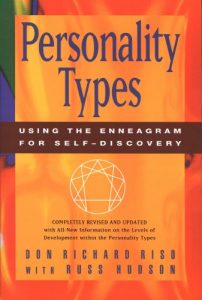 Descargar Personality Types: Using the Enneagram for Self-Discovery pdf, epub, ebook