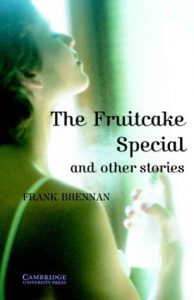 Descargar The Fruitcake Special and Other Stories Level 4 (Cambridge English Readers) pdf, epub, ebook