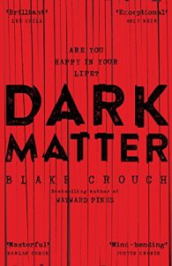 Descargar Dark Matter (English Edition) pdf, epub, ebook
