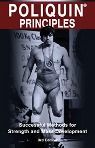 Descargar Poliquin Principles 3rd Edition (English Edition) pdf, epub, ebook