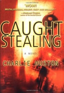 Descargar Caught Stealing pdf, epub, ebook