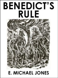 Descargar Benedict’s Rule: The Rise of Ethnicity and the Fall of Rome (English Edition) pdf, epub, ebook