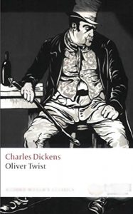 Descargar Oliver Twist (English Edition) pdf, epub, ebook
