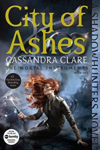 Descargar City of Ashes (The Mortal Instruments) pdf, epub, ebook