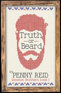 Descargar Truth or Beard (Winston Brothers Book 1) (English Edition) pdf, epub, ebook