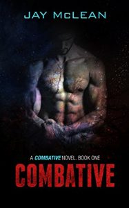 Descargar Combative (Combative Trilogy Book 1) (English Edition) pdf, epub, ebook