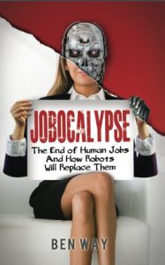 Descargar Jobocalypse (English Edition) pdf, epub, ebook