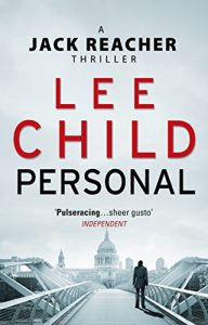 Descargar Personal: (Jack Reacher 19) pdf, epub, ebook