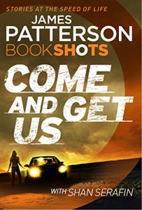 Descargar Come and Get Us: BookShots pdf, epub, ebook