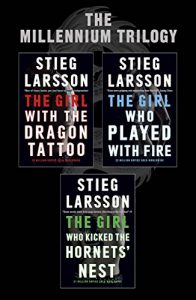 Descargar The Millennium Trilogy (English Edition) pdf, epub, ebook