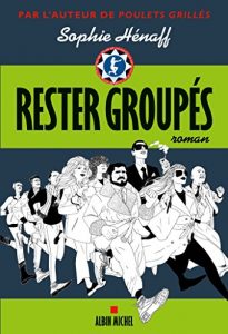 Descargar Rester groupés (LITT.GENERALE) pdf, epub, ebook