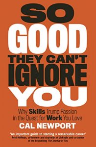 Descargar So Good They Can’t Ignore You (English Edition) pdf, epub, ebook