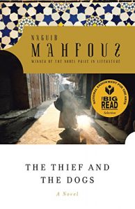 Descargar The Thief and the Dogs pdf, epub, ebook