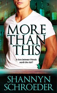 Descargar More Than This (O’ Learys) pdf, epub, ebook