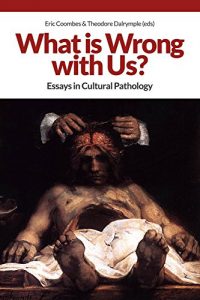 Descargar What is Wrong with Us? pdf, epub, ebook