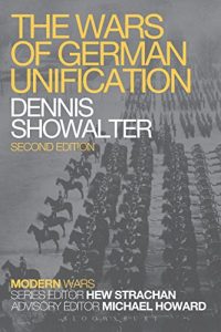 Descargar The Wars of German Unification (Modern Wars) pdf, epub, ebook