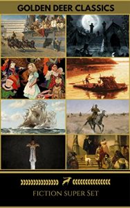 Descargar Classics Fiction Super Set (Golden Deer Classics) pdf, epub, ebook