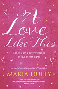 Descargar A Love Like This (English Edition) pdf, epub, ebook