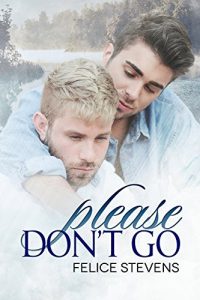 Descargar Please Don’t Go (English Edition) pdf, epub, ebook