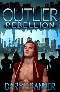 Descargar Outlier: Rebellion (English Edition) pdf, epub, ebook