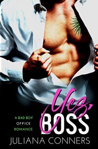 Descargar Yes Boss: A Bad Boy Office Romance (English Edition) pdf, epub, ebook
