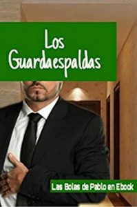 Descargar Los Guardaespaldas pdf, epub, ebook