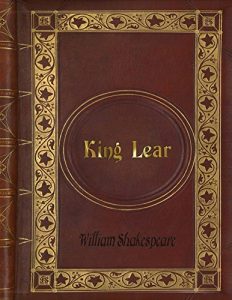 Descargar William Shakespeare – King Lear (English Edition) pdf, epub, ebook