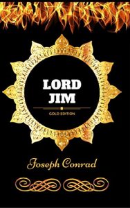 Descargar Lord Jim: By Joseph Conrad : Illustrated (English Edition) pdf, epub, ebook