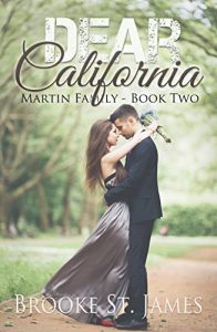 Descargar Dear California (Martin Family Book 2) (English Edition) pdf, epub, ebook