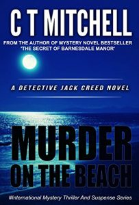 Descargar Murder On The Beach: A Detective Jack Creed Mystery Thriller Series (Cabarita Crimes Series Book 4) (English Edition) pdf, epub, ebook