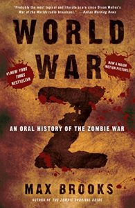 Descargar World War Z: An Oral History of the Zombie War pdf, epub, ebook