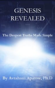 Descargar Genesis Revealed: The Deepest Truths Made Simple (English Edition) pdf, epub, ebook