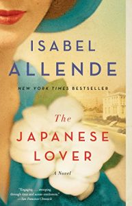 Descargar The Japanese Lover: A Novel (English Edition) pdf, epub, ebook