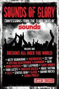 Descargar Sounds of Glory: Rocking All Over the World (English Edition) pdf, epub, ebook