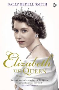 Descargar Elizabeth the Queen: The Woman Behind the Throne pdf, epub, ebook