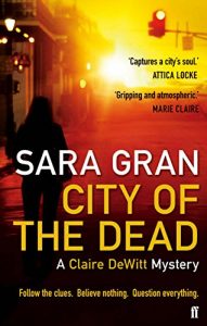 Descargar City of the Dead: A Claire DeWitt Mystery (English Edition) pdf, epub, ebook