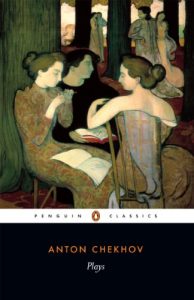 Descargar Plays: “Ivanov”, “The Seagull”, “Uncle Vanya”, “Three Sis (Penguin Classics) pdf, epub, ebook
