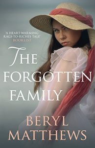 Descargar The Forgotten Family pdf, epub, ebook