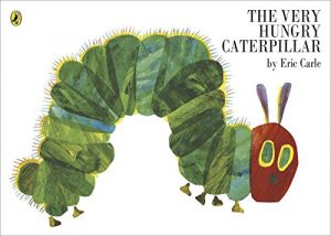 Descargar The Very Hungry Caterpillar pdf, epub, ebook