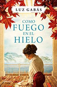 Descargar Como fuego en el hielo pdf, epub, ebook