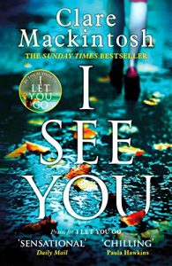 Descargar I See You (English Edition) pdf, epub, ebook