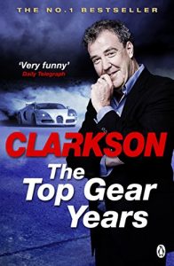 Descargar The Top Gear Years pdf, epub, ebook
