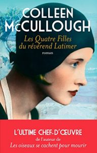 Descargar Les quatre filles du révérend Latimer (Grand roman) (French Edition) pdf, epub, ebook