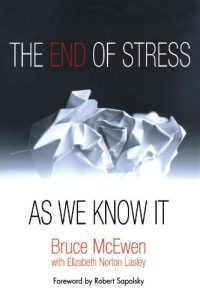 Descargar The End of Stress As We Know It (English Edition) pdf, epub, ebook