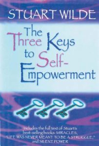 Descargar The Three Keys to Self-Empowerment pdf, epub, ebook