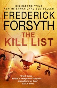 Descargar The Kill List pdf, epub, ebook